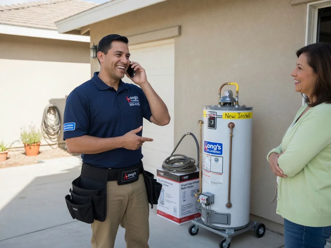 Leak Detection Redlands, CA FAQs